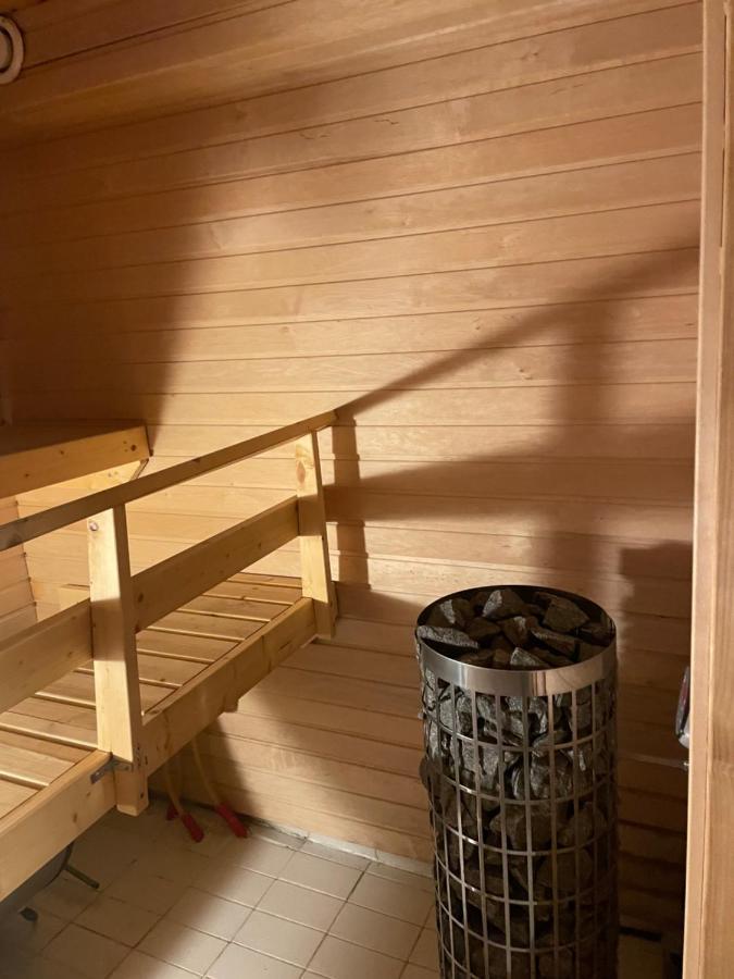 Apartament Panoraama 2 Saariselkä Zewnętrze zdjęcie